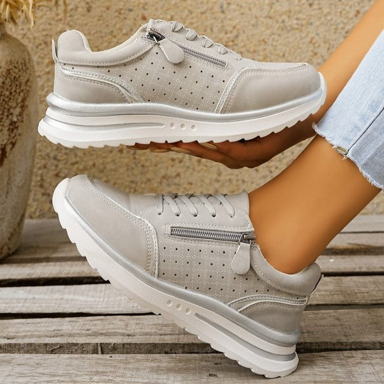 Velin™ - Sneakers for Ultimate Comfort and Optimal Support