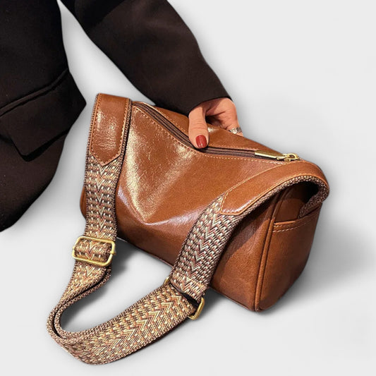 Grace - Vintage Crossbody Bag