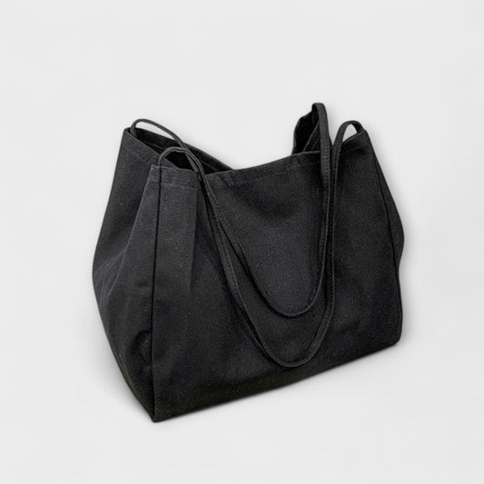 Brooklyn - High-Quality Large Canvas Shopper Bag