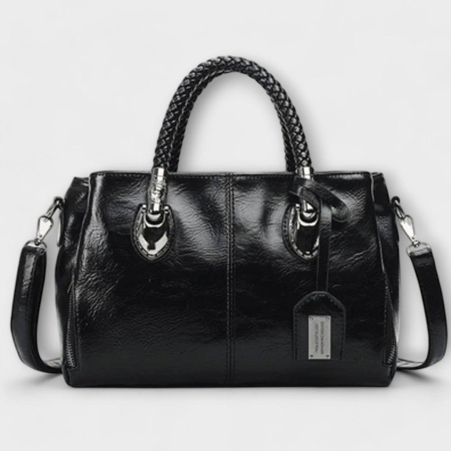 Zoey - Elegant Duffel Bag