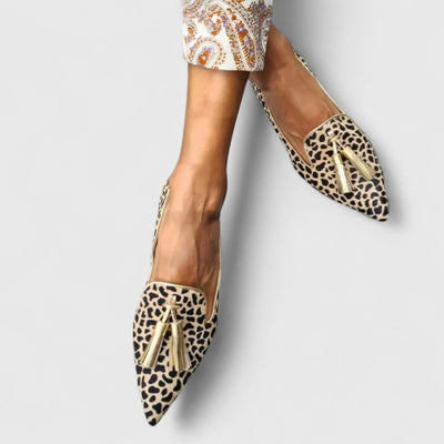 Jheanna | Timeless Comfort Loafers
