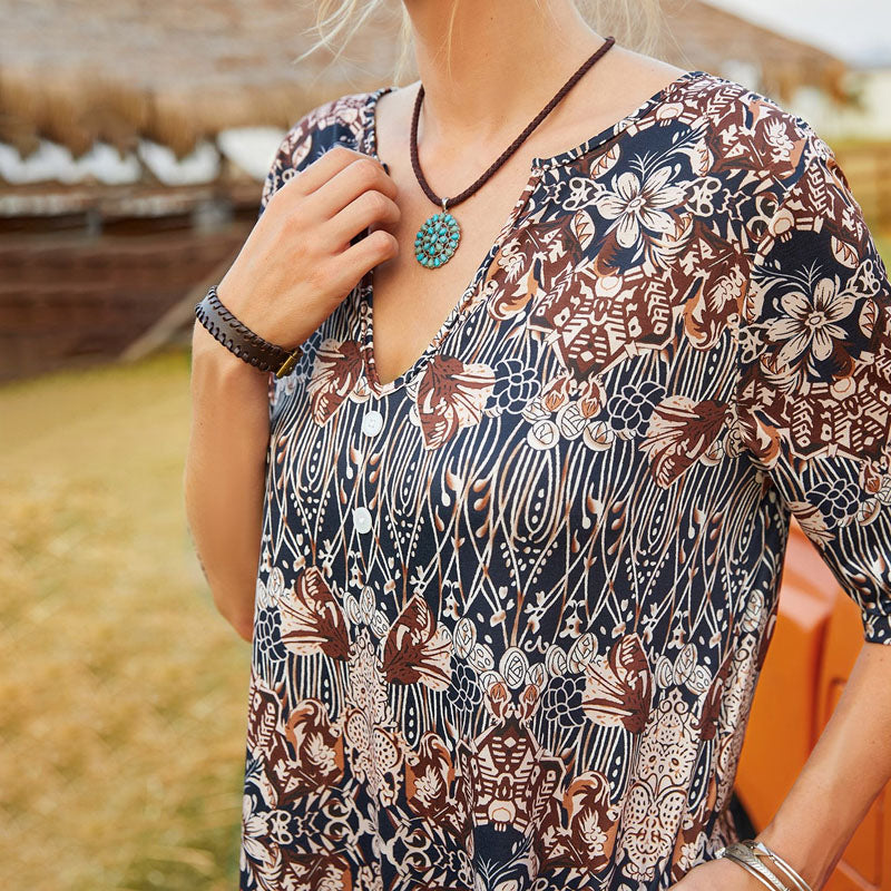 Party Lovely Dress - Easy-Wear