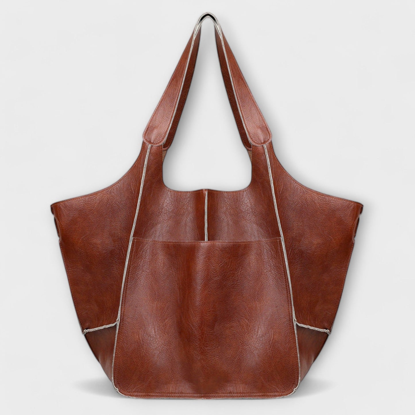 Julia - Oversized Weekender Bag
