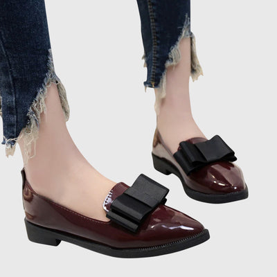Anya™ | Comfort-Focused Orthopedic Loafers