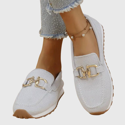 Susana™ | Comfort-Orthopedic Loafers
