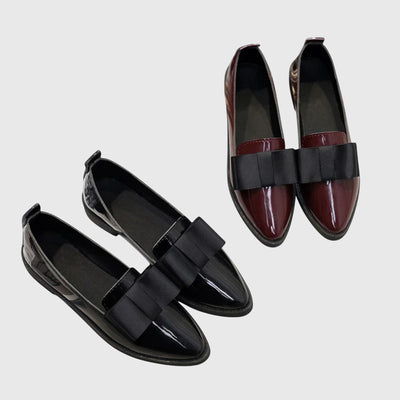 Anya™ | Comfort-Focused Orthopedic Loafers