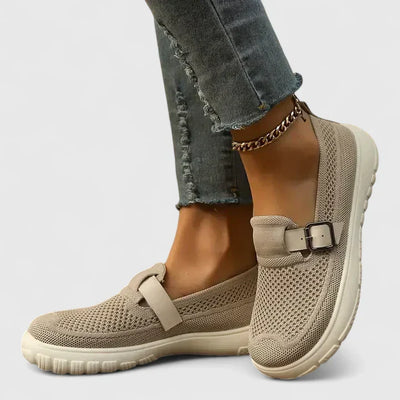 Graciel | Comfort-Orthopedic Loafers