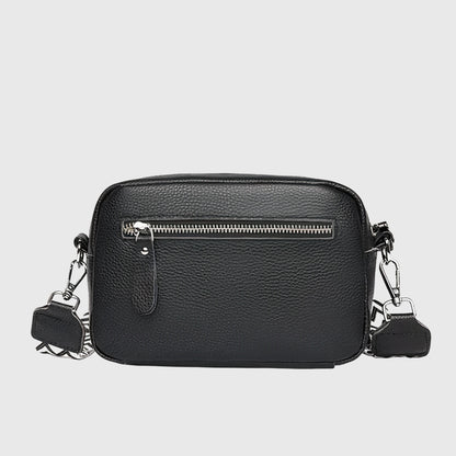 Giulia™ | Leather Shoulder Bag