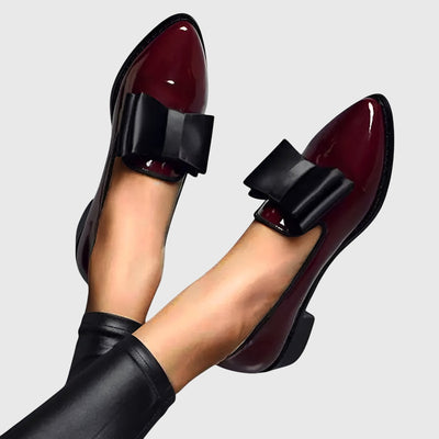 Anya™ | Comfort-Focused Orthopedic Loafers