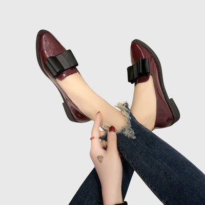 Anya™ | Comfort-Focused Orthopedic Loafers