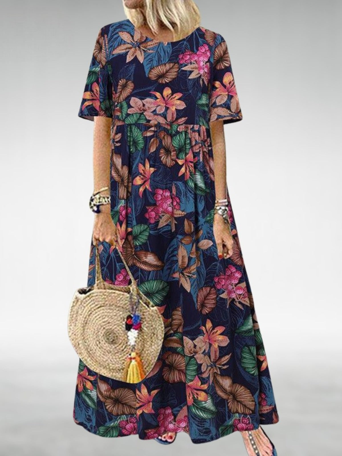 Juana™ Elegant Women's Dress