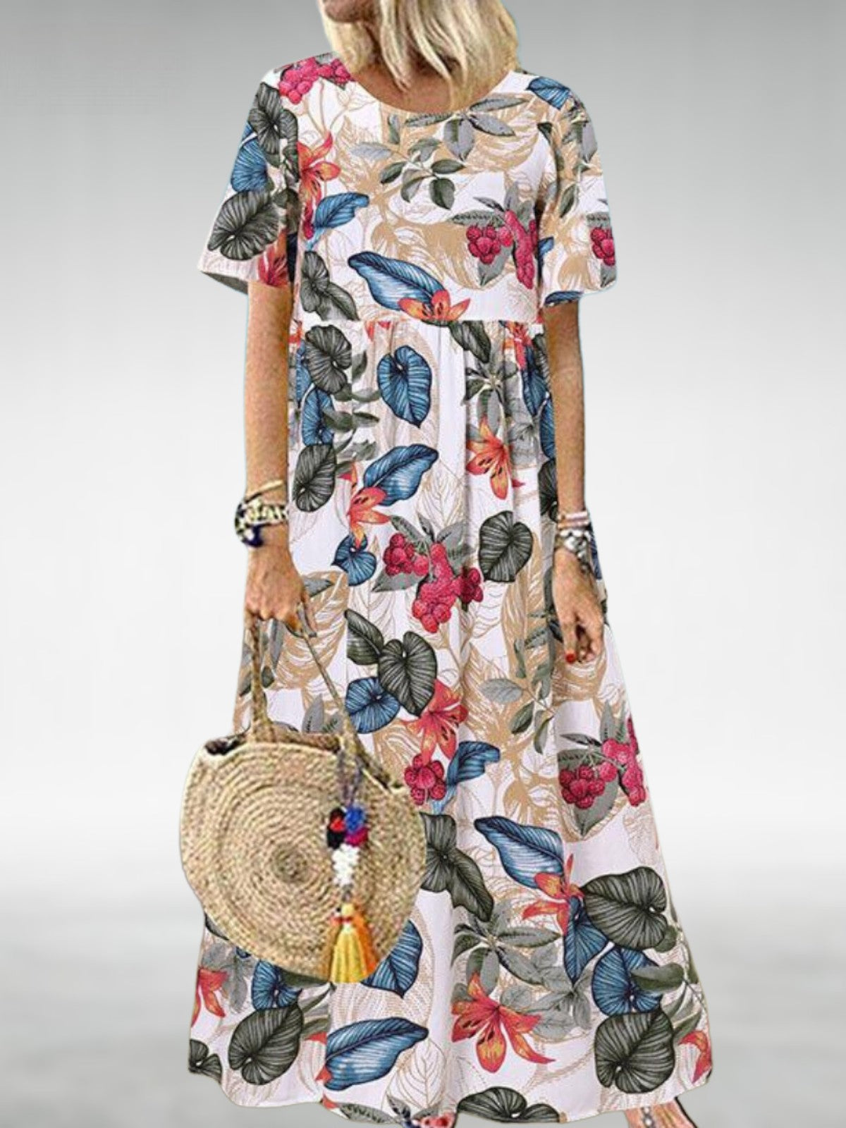 Juana™ Elegant Women's Dress