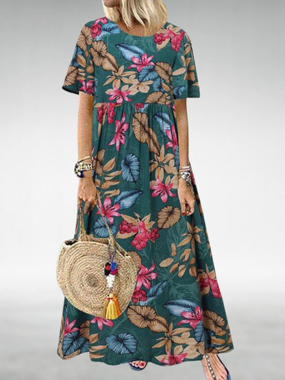 Juana™ Elegant Women's Dress