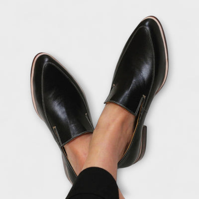 Jhazmiel | Comfort-Orthopedic Loafers