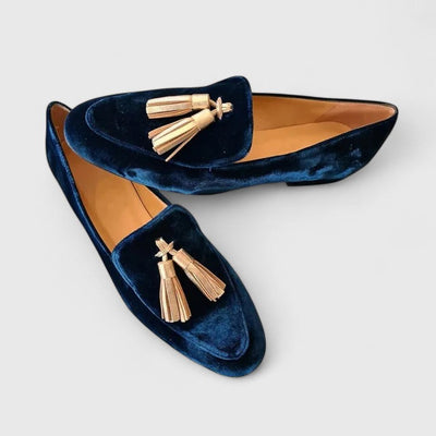 Alessyra | Chic Elegance Loafers