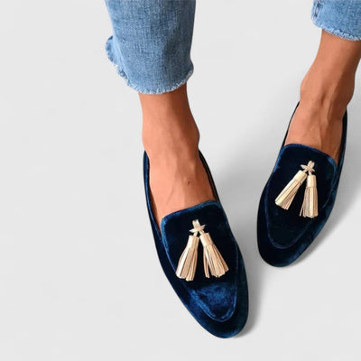 Alessyra | Chic Elegance Loafers