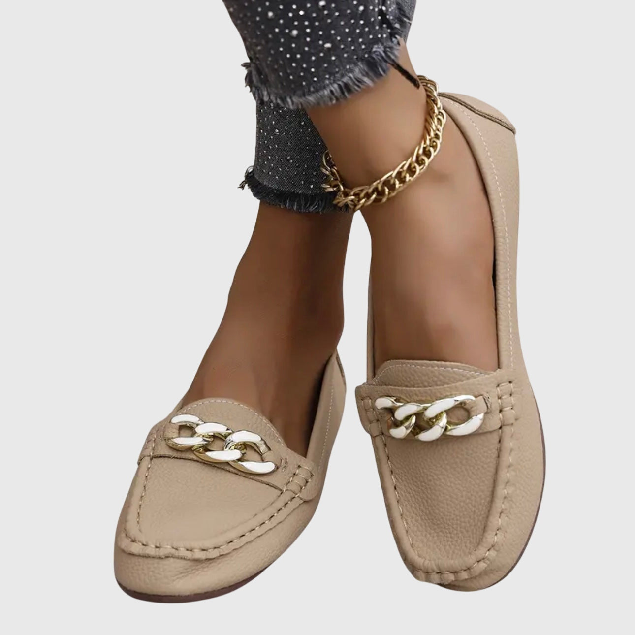 Melissa™ | Comfortable Orthopedic Loafers