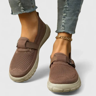 Graciel | Comfort-Orthopedic Loafers