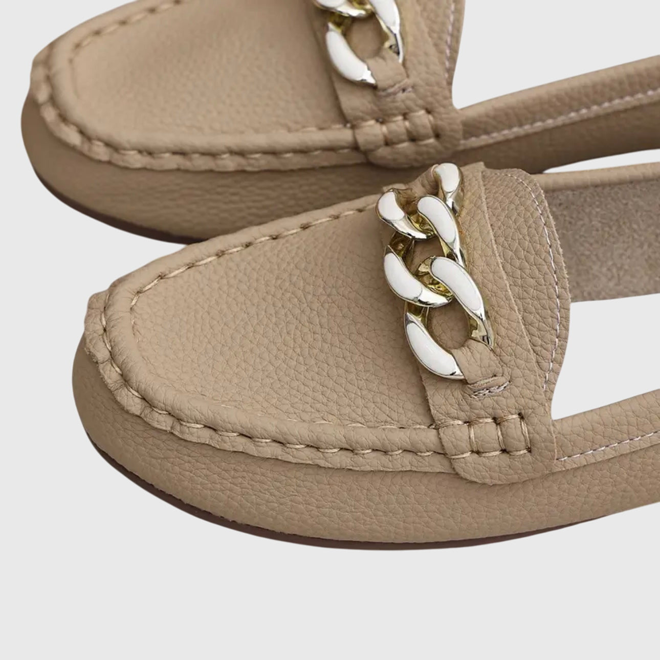 Melissa™ | Comfortable Orthopedic Loafers