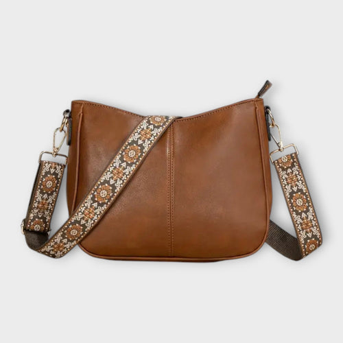 Skylar - Vegan Crossbody Bag