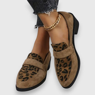 Brunika – Cozy Loafers for Ultimate Comfort