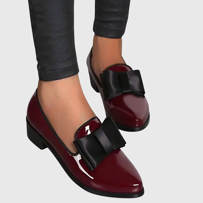 Anya™ | Comfort-Focused Orthopedic Loafers