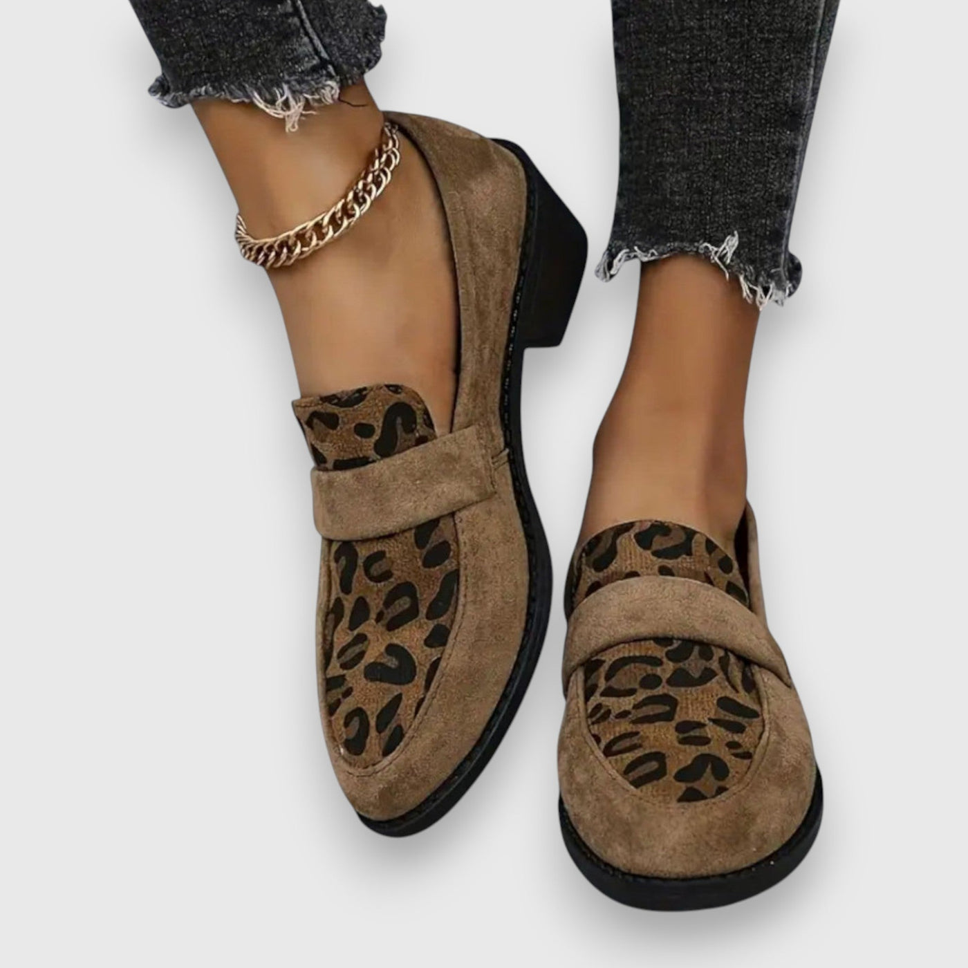 Brunika – Cozy Loafers for Ultimate Comfort