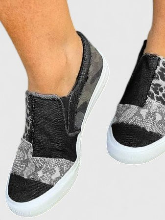 Mirayen | Comfort-Orthopedic Loafers