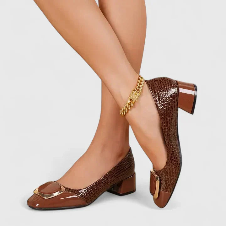 Olyzabeth™ | Cozy Loafers for Ultimate Comfort