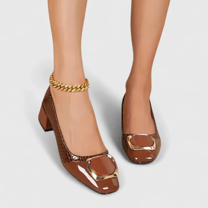 Olyzabeth™ | Cozy Loafers for Ultimate Comfort