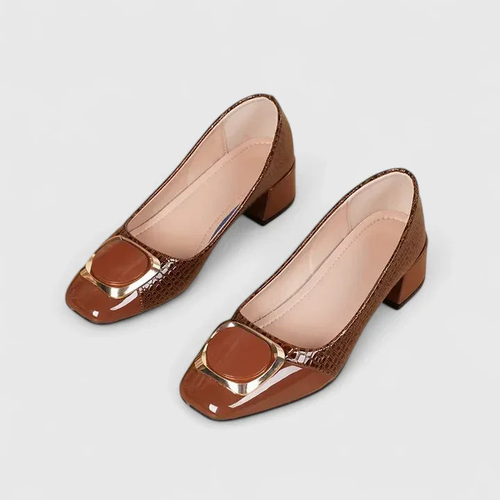 Olyzabeth™ | Cozy Loafers for Ultimate Comfort
