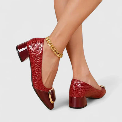 Olyzabeth™ | Cozy Loafers for Ultimate Comfort