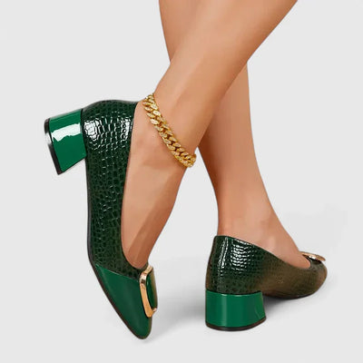 Olyzabeth™ | Cozy Loafers for Ultimate Comfort