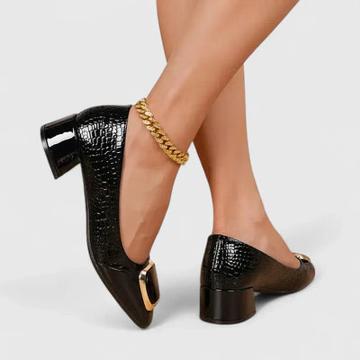 Olyzabeth™ | Cozy Loafers for Ultimate Comfort